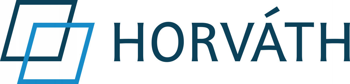 Horváth & Partners Logo