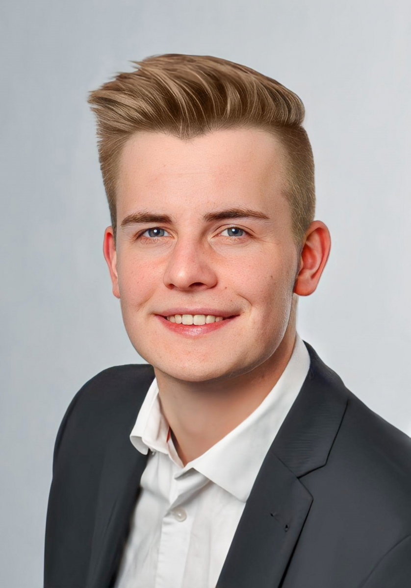 Tobias Gundermann