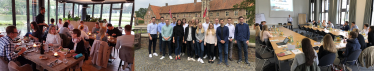Summer seminar at the Chair of Management Accounting and Control