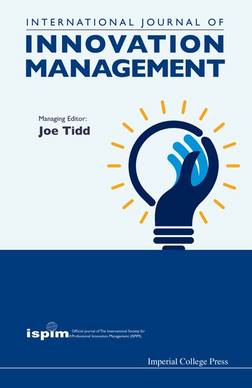 Journal cover image