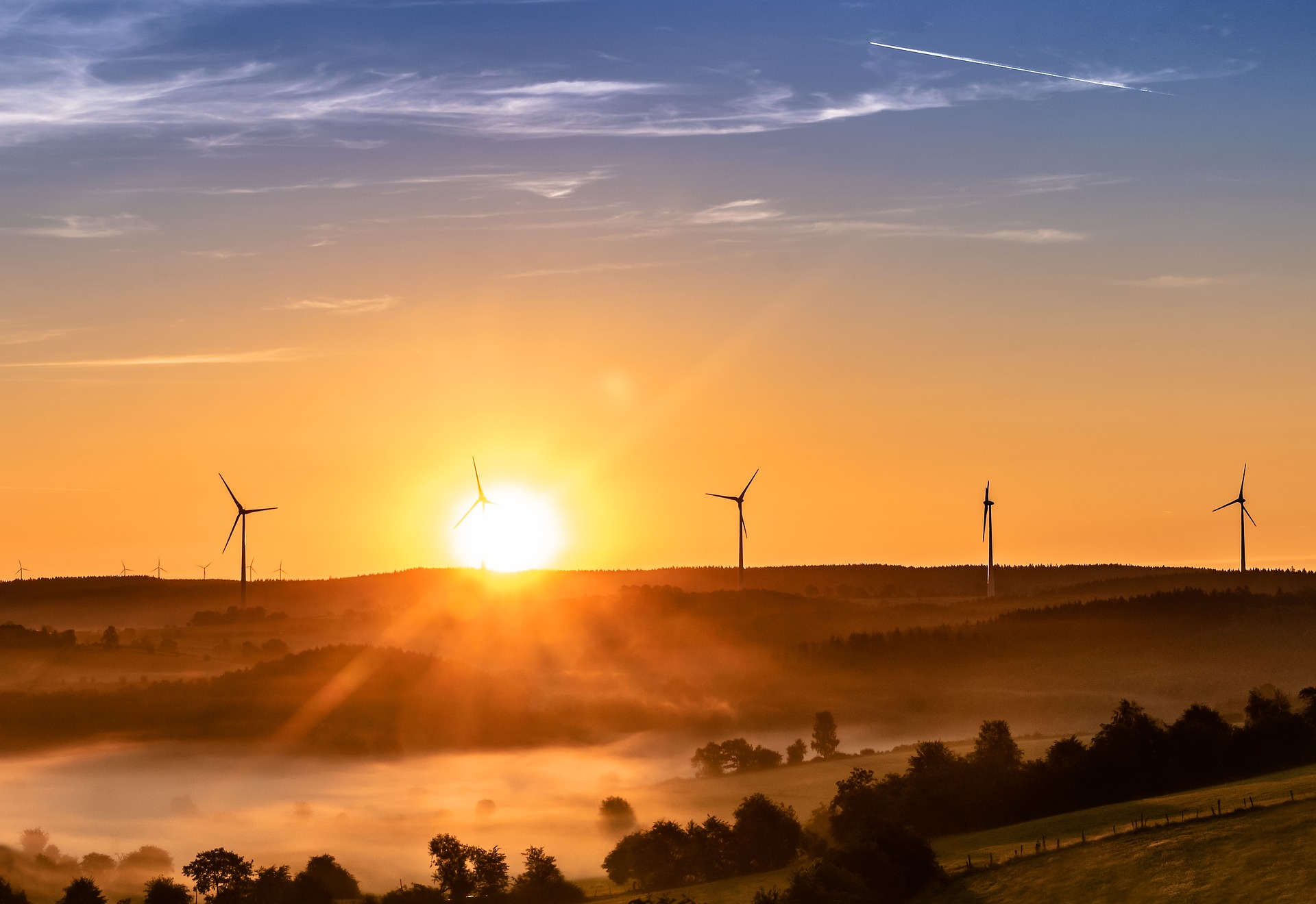 Klimaschutz Vorantreiben Wohlstand Starken Wirtschaftswissenschaftliche Fakultat