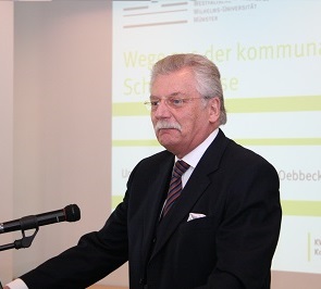 Werner Böhnke