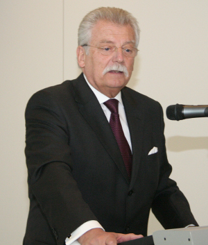 Werner Böhnke