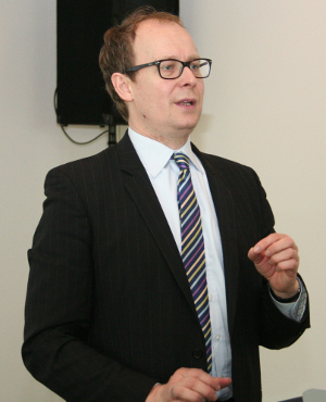 Prof. Dr. Justus Haucap