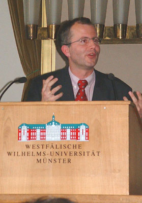 Prof. Dr. Börner
