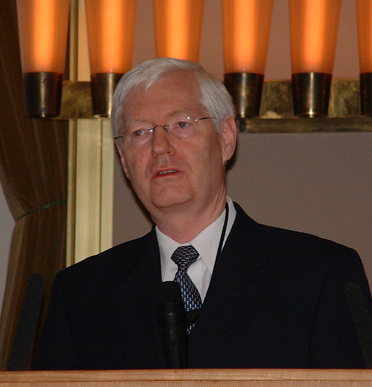 Prof. Dr. Dieter Bartmann