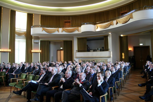 Plenum 23.01.2006