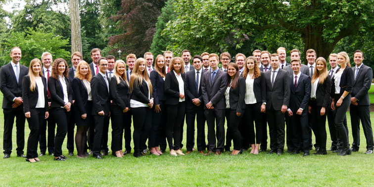 Foto Team 2016