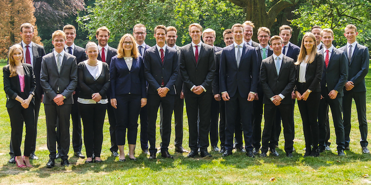 Foto Team 2018