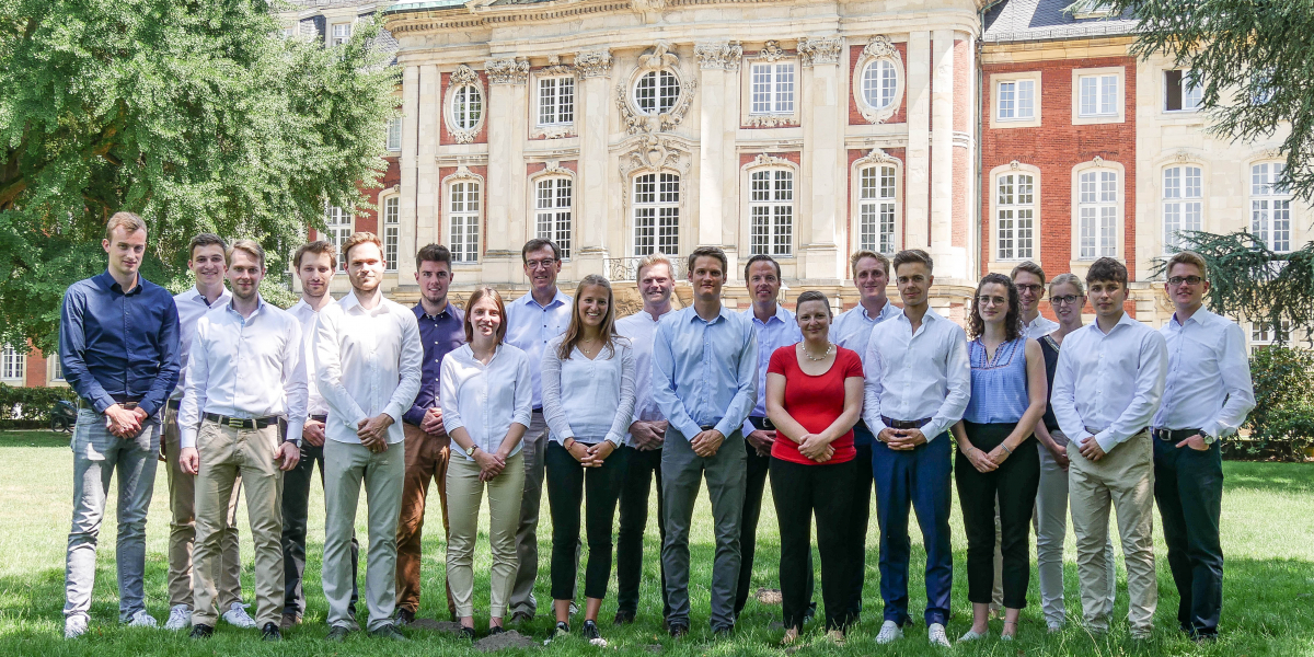 Foto Team 2019