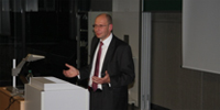 Dr. Carsten Uthoff (Vorstandsvorsitzender Creditreform AG)
