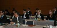 Münsterisches Tagesgespräch zum Thema "Mittelstand im Blick: Compliance und Risikomanagement"