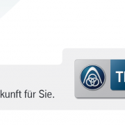 Logo ThyssenKrupp