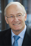 Foto Prof. Dr. Dr. h.c. Jörg Baetge