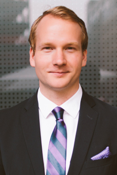 Dr. Ansgar Buschmann