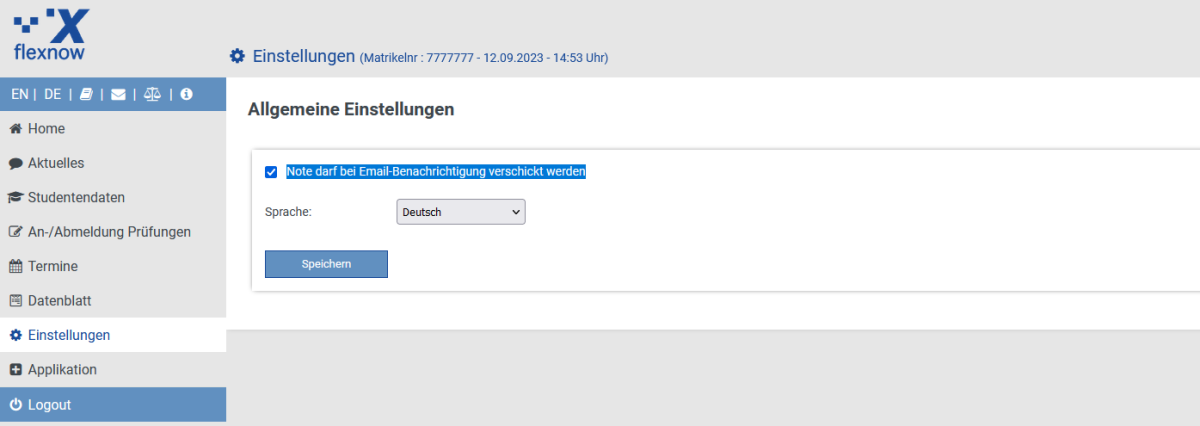 Uni Regensburg Flexnow Newsmeldung FlexNow An Der RUB