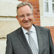 Prof. Dr. Gerhard Schewe