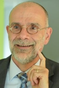 Prof. Dr. Ingo Saenger