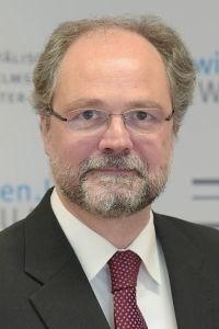 Prof. Dr. Mark Deiters